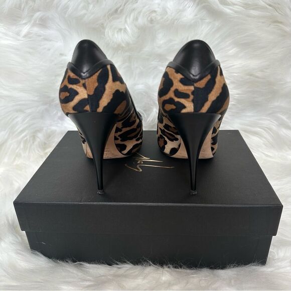 Giuseppe Zanotti Pumps - Picture 9 of 11